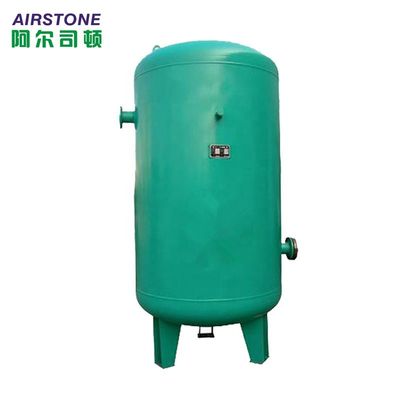 качество  Industrial Factory Airstone AT-1000 1000L Carbon Steel Air Tank For Screw Air Compressor завод