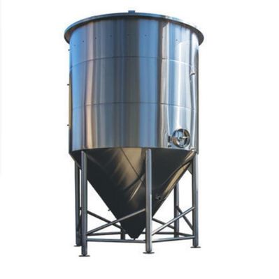 качество  Factory Stainless Steel Storage Tank For Beverage, Oil, Chemicals, Water завод